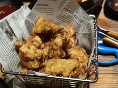 琥珀炸鸡-大發韩国烤肉(八佰伴店)