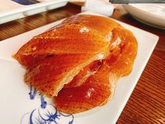 -小大董·烤鸭(王府井apm店)