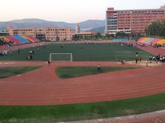 -山东大学(兴隆山校区)