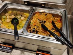 -比格比萨自助(万柳华联店)