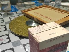 -勇利赵家烤肉坊(翠华北路店)