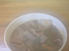 -王记生烫牛杂面馆(兰陵路店)