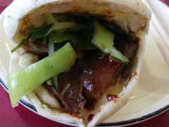 -北京龙庆四季香农家饭庄·灶台鱼·碳烤虹鳟鱼(龙庆峡店)