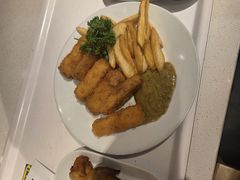 -宜家·瑞典风味餐厅(武汉荟聚中心店)