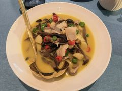 -闽海肴(北辰荟店)