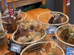 -Max Bakery 阿唛手作