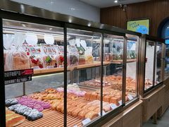 -石头先生的烤炉(济南领秀城贵和店)