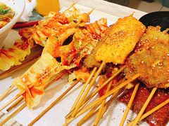 -老好吃清真麻辣烫