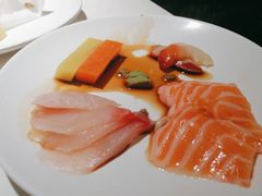 -加餐海鲜自助(宝龙一城店)