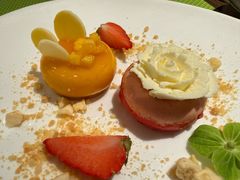 -希尔顿欢朋酒店·欢朋餐厅