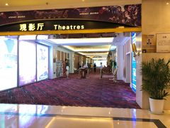 -中影国际影城(大唐西市4K临境音店)