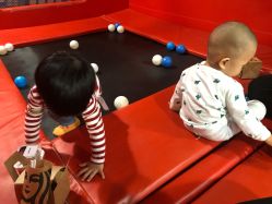 -咔叮卡丁·儿童室内赛车馆