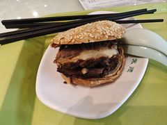-南来顺饭庄·清真(南菜园店)
