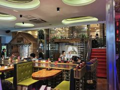 -小不点烧烤城(长乐宫店)