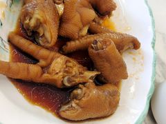 -蟹天蟹地农家菜·阳澄湖大闸蟹(浅水湾店)