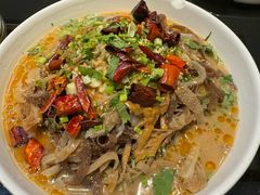 -巴渝菜馆(涿州店)