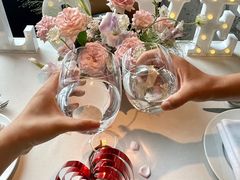 -当米亚诺意大利餐厅(武汉光谷凯悦酒店)