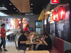 -永和大王(广渠店)