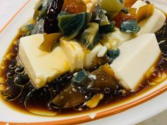 皮蛋-张茂民族饭店(胜利北路店)