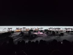 -鼎盛王朝康熙大典实景演出