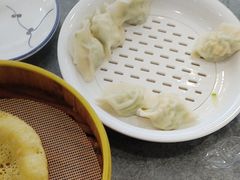 -大清花饺子(山庄店)