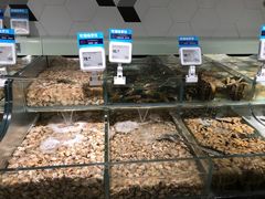 -盒马鲜生(岭南新世界店)