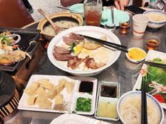 -潮界(虹桥新天地店)