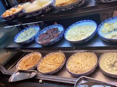 -钱小奴创意自助餐厅·原切谷饲安格斯畅吃(宁波奉化银泰店)