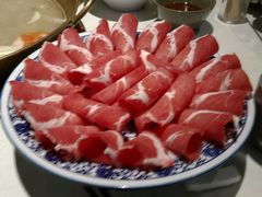 -杨家火锅(国美店)