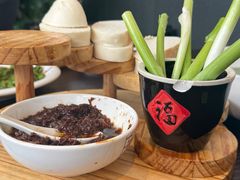 -单家老院·院子里的青岛菜(沙子口店)