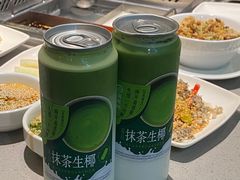 -海底捞火锅(翔龙天地广场店)