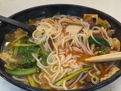 -柳州爽仔螺蛳粉