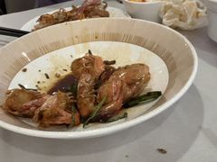 -阿明小菜·海鲜·上海菜(梅陇店)