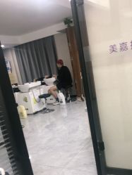 -Mika美嘉·烫染连锁