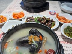 -长顺参鸡汤店(西塔总店)
