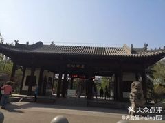 -莲湖公园