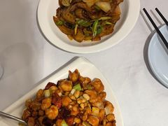 -峨嵋酒家总店(车公庄店)