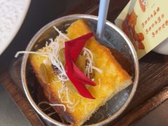-桥边小楼·手工云南菜·丽江地标美食