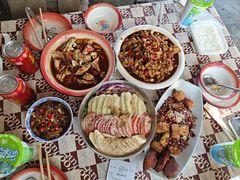 -老三样·旧食新味(万寿宫店)