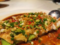 -皇朝会.经典传统粤菜(外滩店)