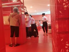 -侯师傅热炒店(印象城店)