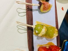 -蟹主隆恩.炙烤海鲜虾蟹馆(梅溪湖店)