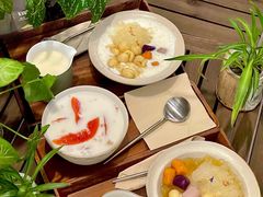 -绿小院(荔湾店)