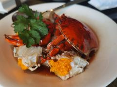 -铭轩中餐厅·海南菜·粤菜(亚龙湾瑞吉店)