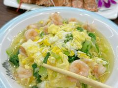 -晶渔坊·海鲜私房菜(东夷小镇店)