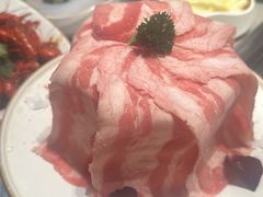 -海底捞火锅(赛格国际购物中心店)