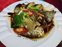 -友强·23年特色海鲜大排档(厦门店)