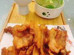 -红胖胖龙虾王·本地菜