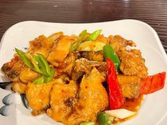 -董府·古宅餐厅