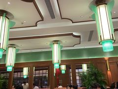 大堂-蝶园·装修中(BFC外滩金融中心店)